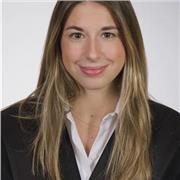 Maestra de Educación Primaria con mención en atención a la diversidad